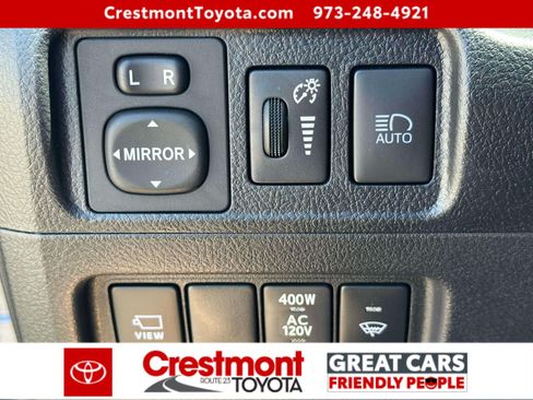 Certified 2023 Toyota 4Runner Limited AWD/4WD image 19