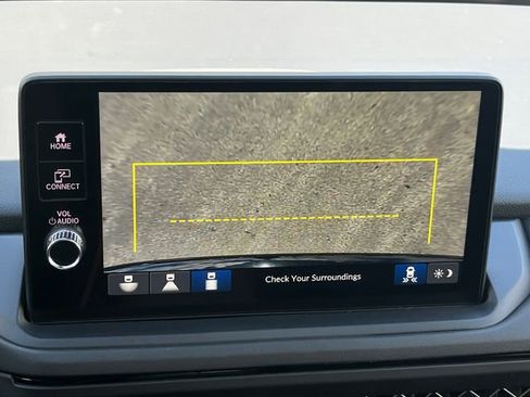 New 2026 Honda Accord SE image 27