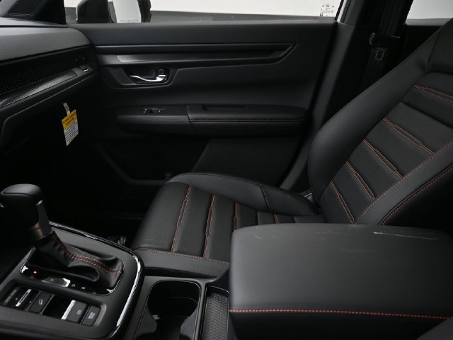 New 2026 Honda CR-V Sport-L image 13