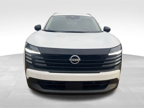 New 2026 Nissan Kicks SV image 8