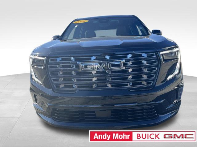 Used 2026 GMC Acadia Denali Ultimate w/ LPO, Floor Liner Package FWD image 4