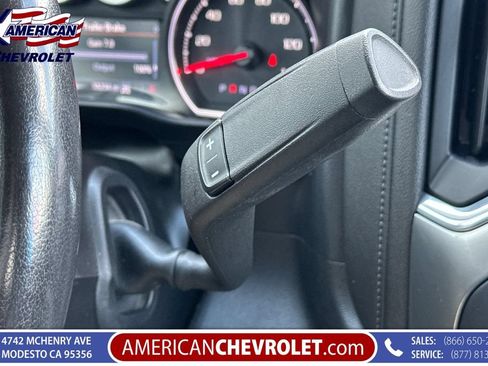 Used 2019 Chevrolet Silverado 1500 LT w/ All-Star Edition AWD/4WD image 29