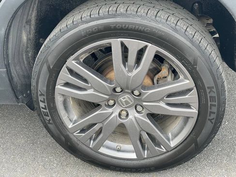 Used 2020 Honda Passport EX-L image 31