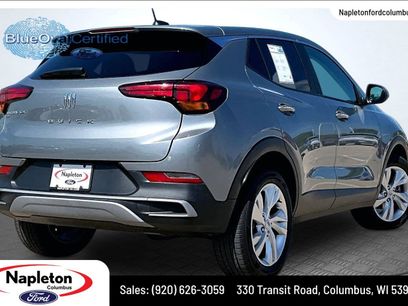 Used 2024 Buick Encore GX Preferred