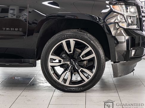 Used 2020 Chevrolet Tahoe Premier RWD image 11