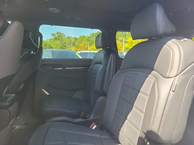 New 2026 Kia EV9 Land AWD/4WD image 9
