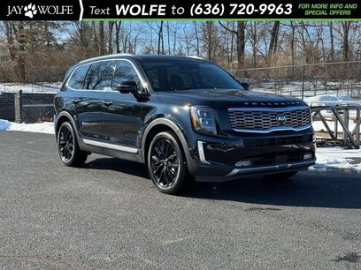 Used 2020 Kia Telluride SX