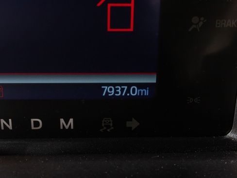 Used 2024 Ford Bronco Wildtrak image 20