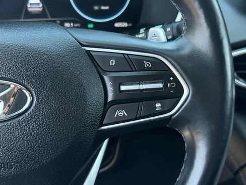 Used 2023 Hyundai Santa Fe Limited AWD/4WD image 18