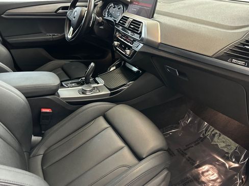 Used 2019 BMW X3 sDrive30i w/ M Sport Package 2 RWD image 28
