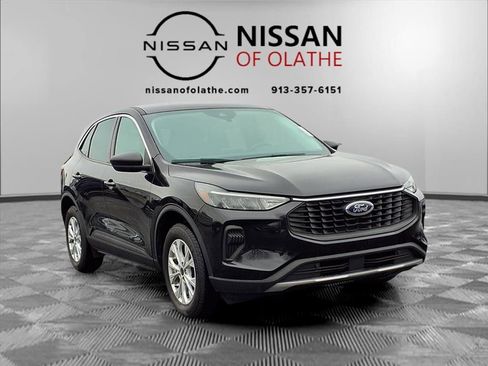 Used 2024 Ford Escape Active image 31