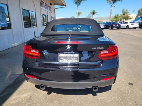 Used 2017 BMW M240i M240i image 4