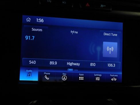 Used 2023 Ford F150 XLT w/ XTR Package image 55