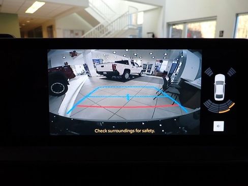 New 2026 Toyota Prius Plug-In Hybrid image 19