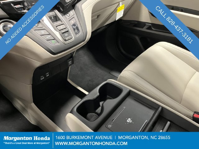 New 2026 Honda Odyssey EX-L image 22