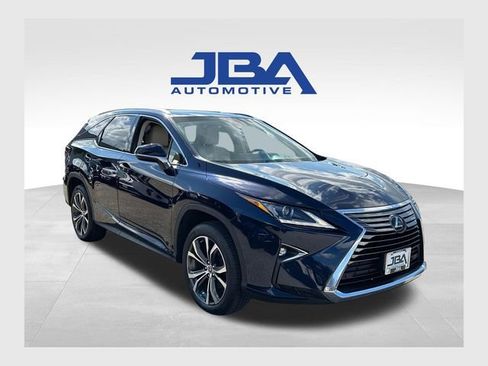 Used 2019 Lexus RX 350L 350L image 1