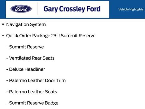 Used 2023 Jeep Grand Cherokee Summit image 3