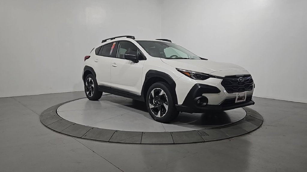 New 2026 Subaru Crosstrek 2.5i Limited AWD/4WD image 7