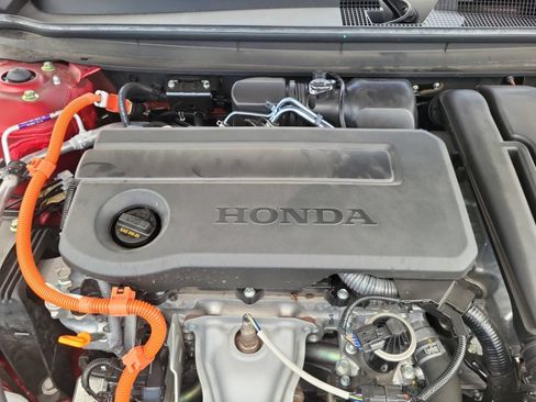 Certified 2024 Honda Accord Sport image 21