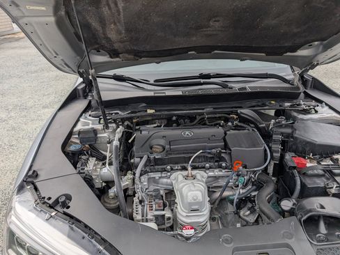 Used 2019 Acura TLX image 27