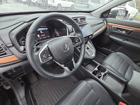 Used 2020 Honda CR-V EX-L image 7