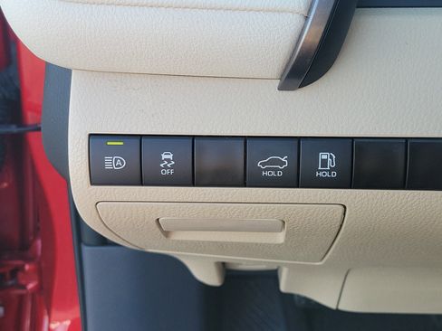 Certified 2023 Toyota Camry LE FWD image 25