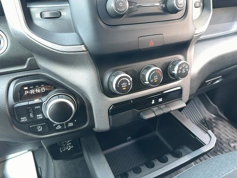 Certified 2024 RAM 1500 Tradesman w/ Night Edition image 14