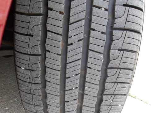 Used 2015 Chevrolet Malibu LT FWD image 44