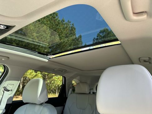 New 2026 Kia Sorento EX image 16