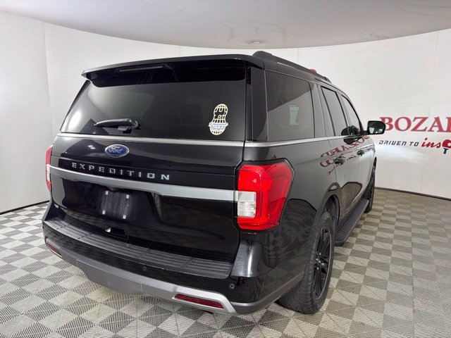 Used 2024 Ford Expedition XLT RWD image 16