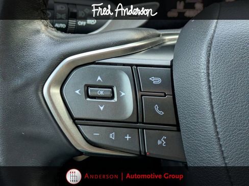 Used 2023 Lexus RX 350 Premium w/ Accessory Package (Z1) FWD image 26