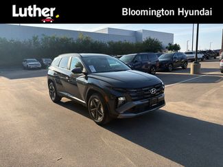 Used 2026 Hyundai Tucson SEL AWD/4WD video 1