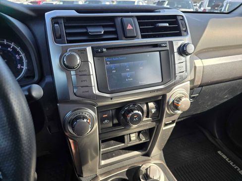 Certified 2019 Toyota 4Runner SR5 AWD/4WD image 26