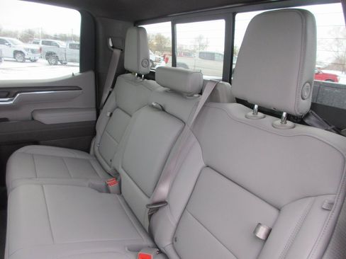 New 2026 GMC Sierra 1500 SLT w/ SLT Premium Plus Package image 15