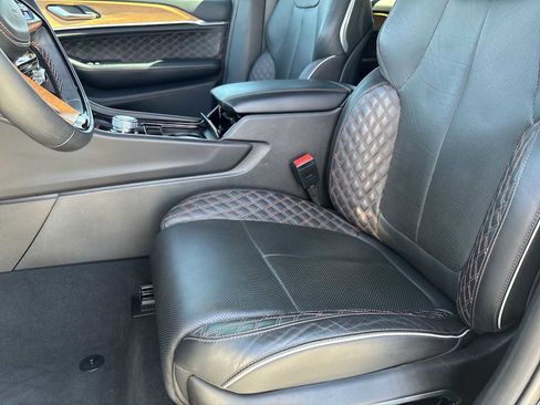 Used 2023 Jeep Grand Cherokee Summit image 14