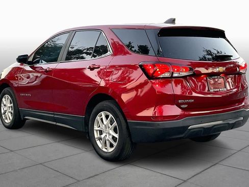 Certified 2022 Chevrolet Equinox LT image 11