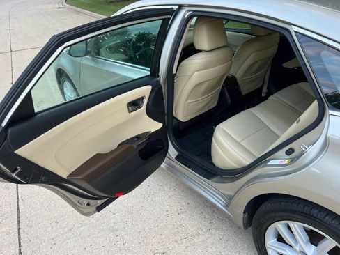 Used 2015 Toyota Avalon XLE image 28