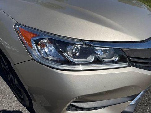 Used 2016 Honda Accord LX image 12