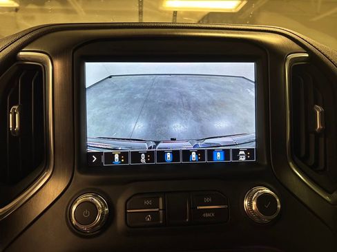 Used 2021 GMC Sierra 1500 AT4 w/ AT4 Premium Package image 42