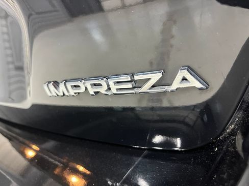Certified 2024 Subaru Impreza 2.0i AWD/4WD image 37