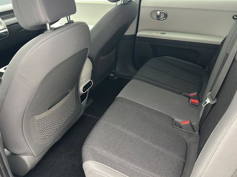 Used 2023 Hyundai Ioniq 5 SE w/ Cargo Package RWD image 10