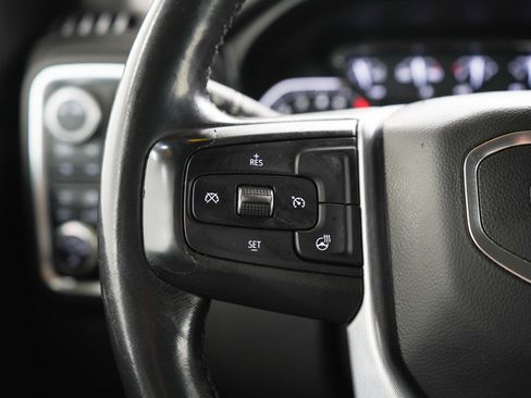 Used 2020 GMC Sierra 1500 Elevation w/ Elevation Value Package AWD/4WD image 26