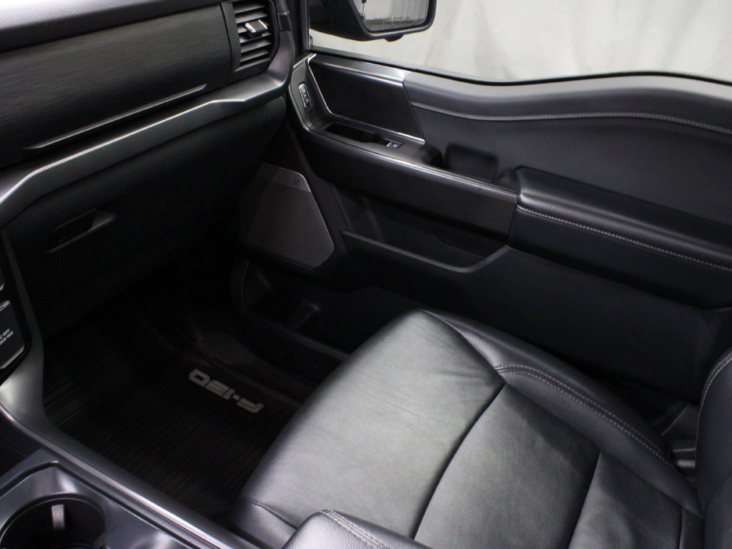 Used 2024 Ford F150 XLT w/ Equipment Group 303A High AWD/4WD image 36