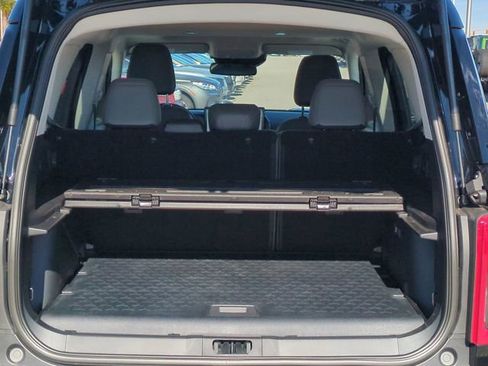 New 2025 Ford Bronco Sport Badlands w/ Badlands Tech Package AWD/4WD image 13