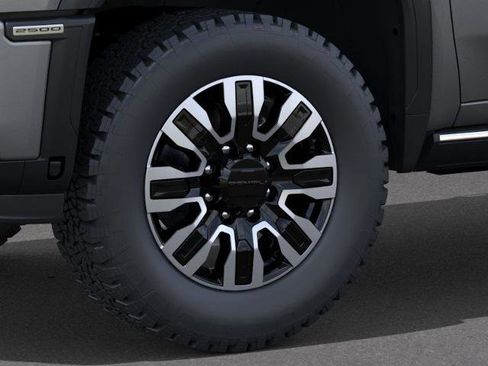 New 2026 GMC Sierra 2500 Denali Ultimate image 9