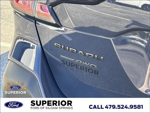 Used 2024 Subaru Outback Onyx Edition image 6