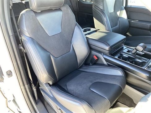 New 2025 Ford F150 Raptor image 52