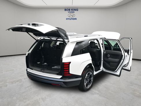 New 2026 Hyundai Palisade Limited FWD image 19