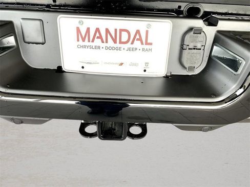 New 2026 RAM 2500 Big Horn image 24