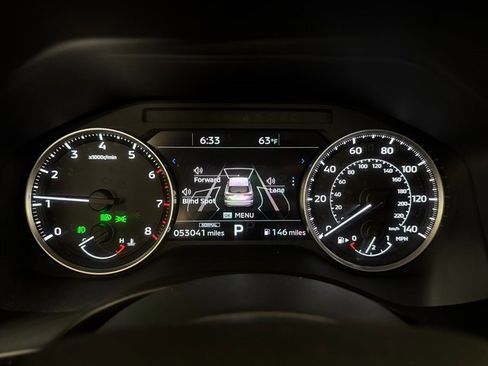 Used 2022 Mitsubishi Outlander SEL image 13